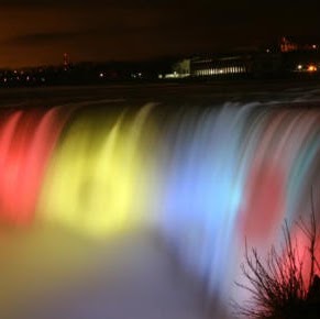 Niagara Falls Photo 20