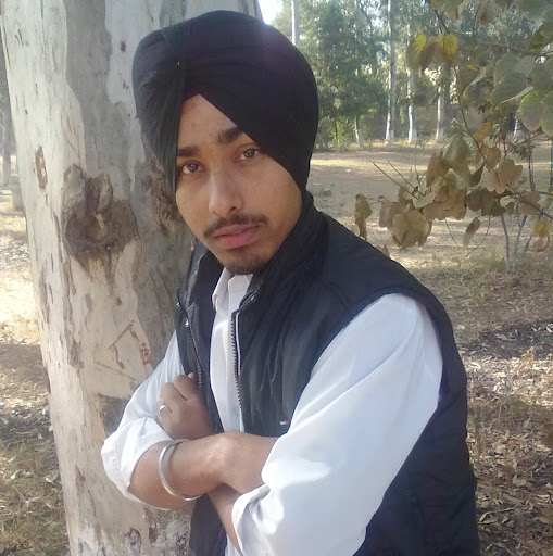 Gurjit Saini Photo 17