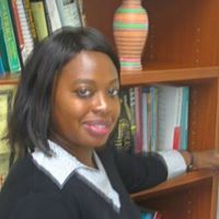 Carolyn Mbajekwe Photo 3