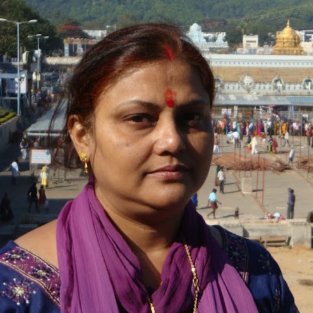 Neeta Srivastava Photo 16