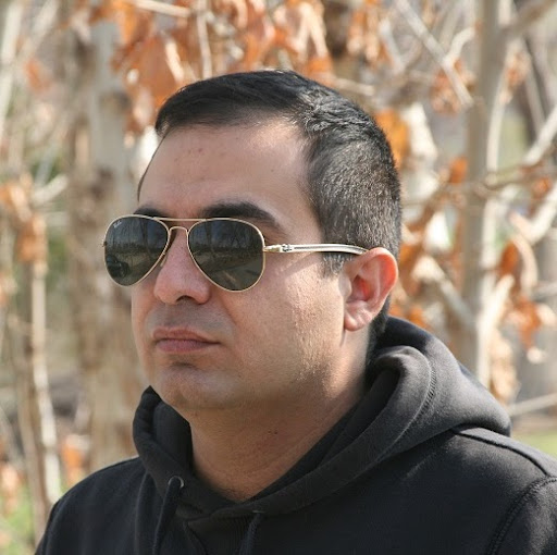 Reza Sajjadi Photo 2