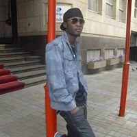 Michael Asante Photo 12