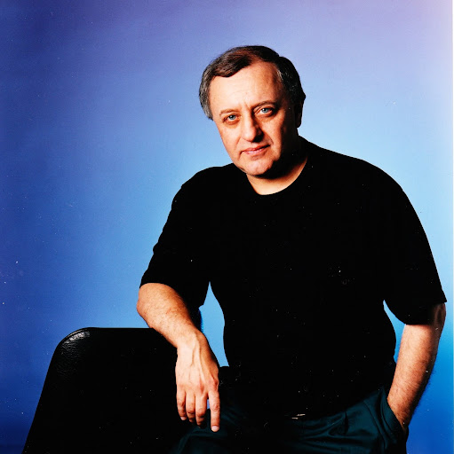 Vladimir Shabashevich Photo 1