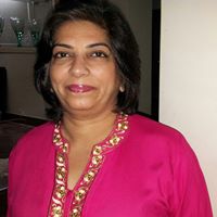 Sangeeta Punjabi Photo 6