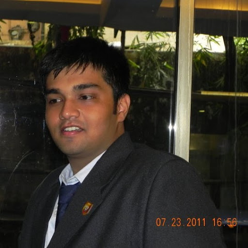 Parth Jhaveri Photo 10