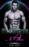 Alien Romance: Crushing On The Alien (Science Fiction Bbw With Alien Romance Collection) (Mixed Romance Collection With Different Genres)
