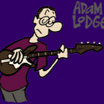 Adam Lodge Photo 12