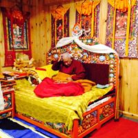 Kanchi Sherpa Photo 2