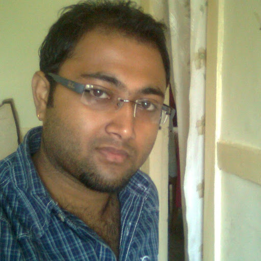 Sandeep Kundu Photo 17