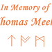 Thomas Meek Photo 37