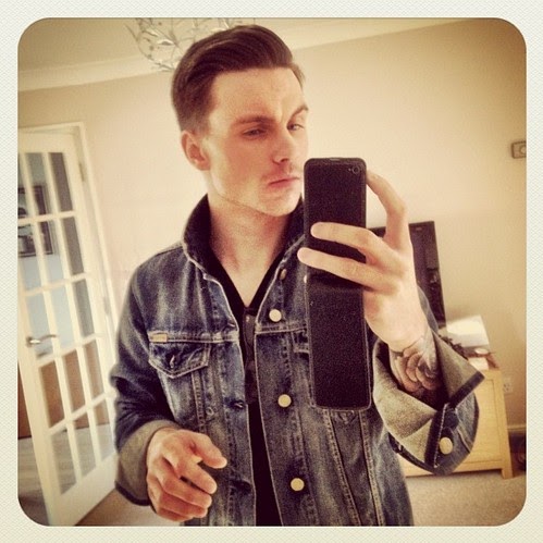 Dan Flint Photo 8