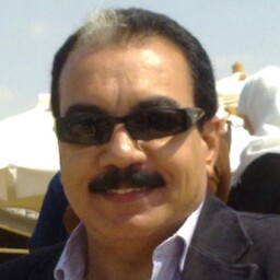 Mohamed Abdelwahed Photo 25