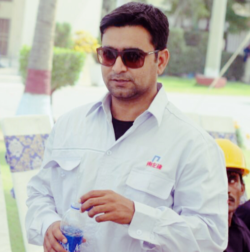 Sajid Ali Photo 24