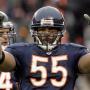 Lance Briggs Photo 19