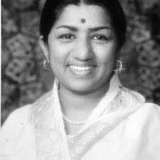 Lata Mangeshkar Photo 13