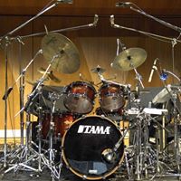 Brian Drummer Photo 2