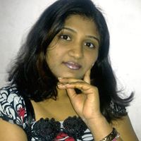 Bhavika Patel Photo 26