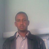 Mohamed Adow Photo 4