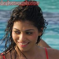 Minal Garg Photo 9