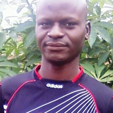 Bakary Konate Photo 2