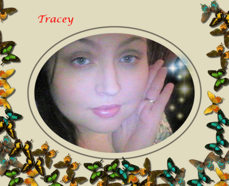 Tracey Anderson Photo 16